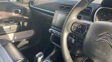 Citroen C3 1.2 PureTech Elle 5dr Petrol Hatchback